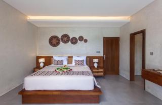 Ikada Villa by Pramana Villas - 4