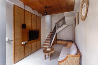 Ikada Villa by Pramana Villas - Ubud - 3