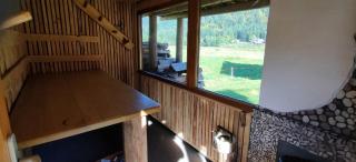 Chalet pour amoureux de la nature avec vue sur le lac de Retournemer - Xonrupt-Longemer - 8
