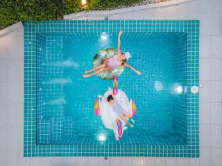 Ioon Resort ไออุ่นรีสอร์ท - Saraburi - 9