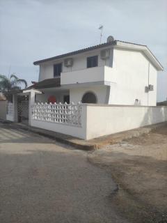 Villa Mary - Torre Lapillo - 9