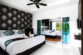 Phutara Lanta Resort - SHA Extra Plus Koh Lanta - 9