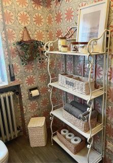 Villa House and Garden B&B - 2