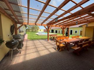 Sládků statek - Veselí nad Lužnicí - 8