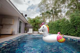 Ioon Resort ไออุ่นรีสอร์ท - Saraburi - 7