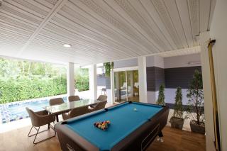Ioon Resort ไออุ่นรีสอร์ท - Saraburi - 5