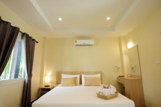 Ioon Resort ไออุ่นรีสอร์ท - Saraburi - 3
