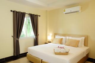Ioon Resort ไออุ่นรีสอร์ท - Saraburi - 2