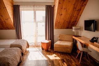 Głęboczek Vine Resort& Spa - Wielki Gleboczek - 6