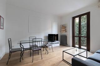 HT Bilo Tortona Apt - Milan - 3