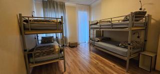 Mr Jo’s hostel - Kaunas - 7