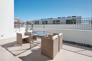 Sol de Abades Live Canarias - Abades - 5