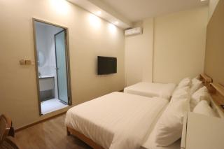 Casabella 101 A2 Grand Batam Penuin Wet Market - Nagoya - 7