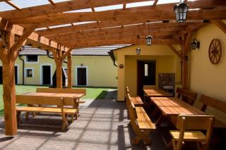 Sládků statek - Veselí nad Lužnicí - 7