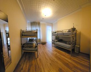 Mr Jo’s hostel - Kaunas - 8
