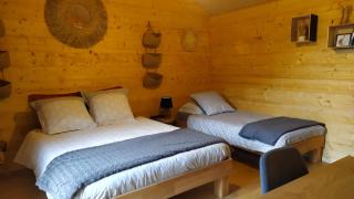 Gîte Le Charme d'Argent - 3