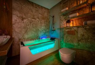 Premium Apartment for Old Town & Jewish Quarter - Balcony plus Pool onsite - Krakow - 9