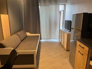 Appartement T2 de 30m2, Grande Terrasse, Résidence Soleil Marin - 2