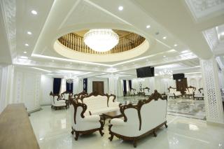 Ark Hotel - Bukhara - 8