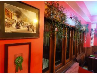 Pemaling Residency, Pelling - Pelling - 5
