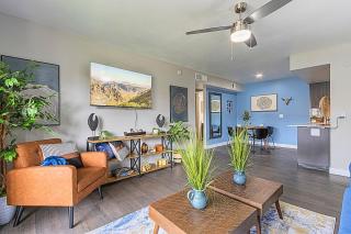 Paradise Valley Village-Golf-Dine-Shop-Walk C257 - Phoenix - 9