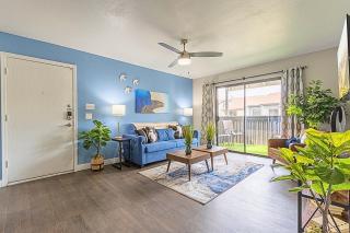 Paradise Valley Village-Golf-Dine-Shop-Walk C257 - Phoenix - 0