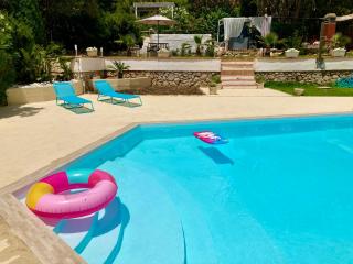 Villa Flore - Penthouse - apartment in villa - Casteldaccia - 5