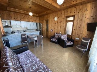 Marita Guesthouse - Batoemi - 2