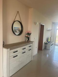 Private Apartment with Sea View - 7