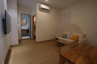 Casabella Homestay 102 Batam Penuin - 3