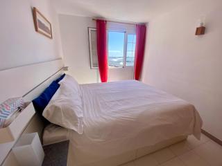 Casa del Mar, Sunny Ocean View Appartement right at the beach! - 8