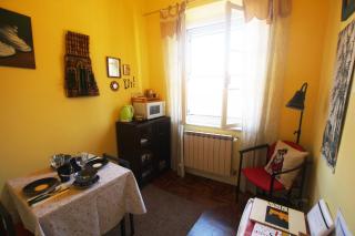 suite tra i tetti con bagno privato - Pisa - 4