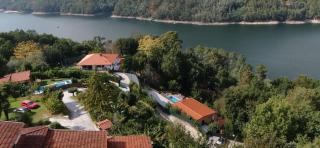 Casa Encosta do Rio-ferias no Gerês - Vieira do Minho - 0