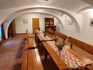 Sládků statek - Veselí nad Lužnicí - 4