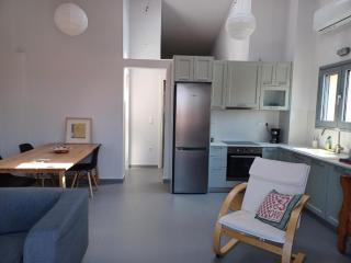 Aspa's house - 9