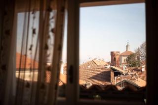 La terrazza di Rivarolo - Rivarolo Canavese - 0
