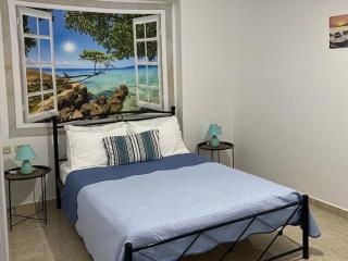 Artemisia Apartment - Koskinou - 4