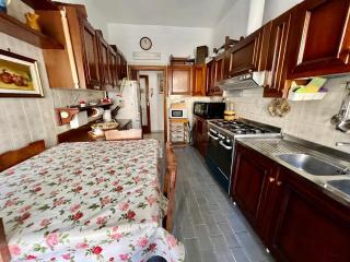 Casa Relax nel centro storico con posto auto - Vico Equense - 5