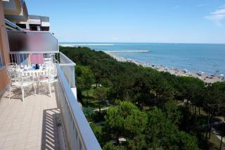 Flat with a precious sea view - Beahost - Porto Santa Margherita di Caorle - 6