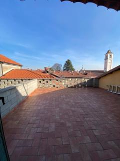 La terrazza di Rivarolo - Rivarolo Canavese - 7