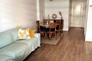 Apartamento equipado Bajondillo playa-piscina 2HAB - Torremolinos - 7