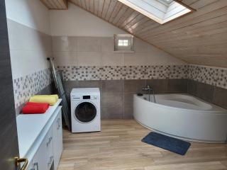 apartma jermol - Most na Soči (Santa Lucia d'Isonzo) - 5