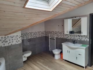 apartma jermol - Most na Soči (Santa Lucia d'Isonzo) - 4