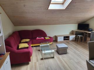 apartma jermol - Most na Soči (Santa Lucia d'Isonzo) - 8