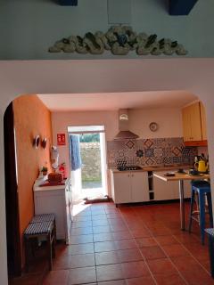 Casa Celia - Miranda del Rey - 1
