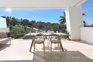 Casa Fiona - La Finca Marbella - Marbella - 9
