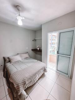 Apartamento MAHALO 50m Praia Grande - UBATUBA - Ubatuba - 7