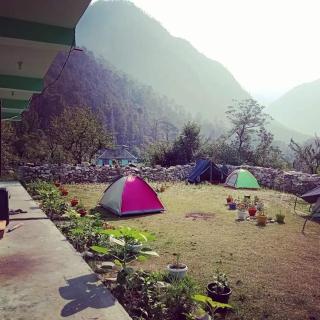 Vigyan Guest house katagla kasol - 8