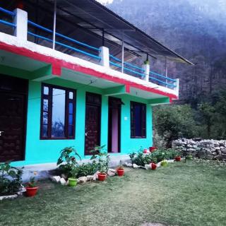Vigyan Guest house katagla kasol - 7