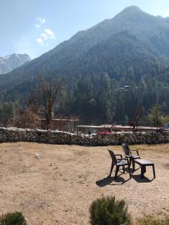 Vigyan Guest house katagla kasol - 6